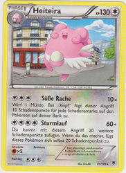 Phantomkräfte 81/119 Heiteira