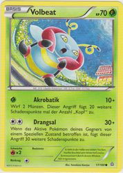 Protoschock 17/160 Volbeat