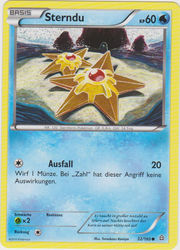 Protoschock 32/160 Sterndu