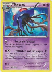 Protoschock 72/160 Tentoxa