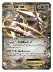 Protoschock 93/160 Stolloss EX