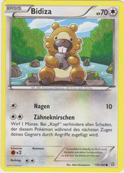 Protoschock 116/160 Bidiza