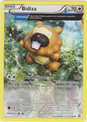 Protoschock 117/160 Bidiza