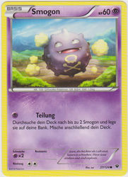 Flammenmeer 27/124 Smogon