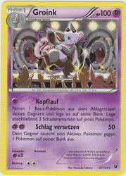 Flammenmeer 31/124 Groink