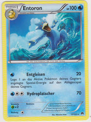 TURBOfieber 17/122 Entoron