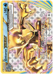 TURBOfieber 18/122 Entoron TURBO