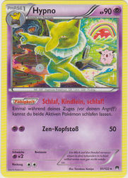 TURBOfieber 51/122 Hypno