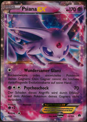 TURBOfieber 52/122 Psiana EX