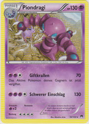 TURBOfieber 54/122 Piondragi