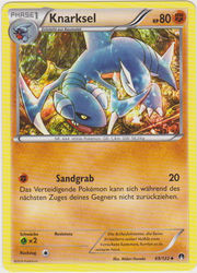 TURBOfieber 69/122 Knarksel