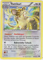 TURBOfieber 88/122 Rattikarl