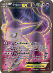 TURBOfieber 117/122 Psiana EX