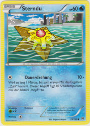 TURBOstart 29/162 Sterndu