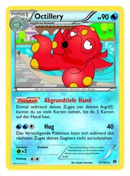 TURBOstart 33/162 Octillery