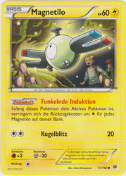 TURBOstart 51/162 Magnetilo