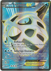 TURBOstart 155/162 Firnontor EX