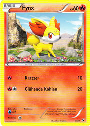 Willkommen in Kalos 8/39 Fynx