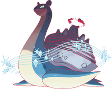 Gigadynamax-Lapras