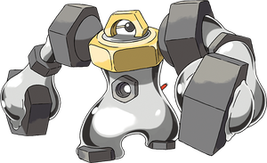 Melmetal