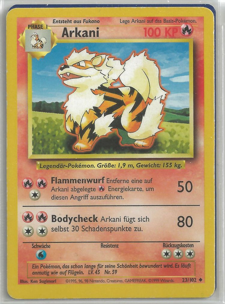 ARKANI – Base Set (Katalogbild)