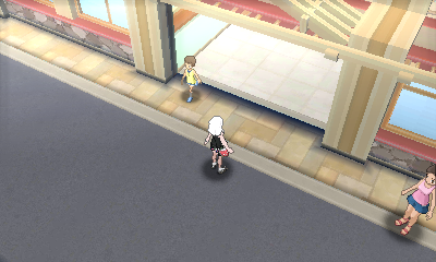 Magearna Magearna