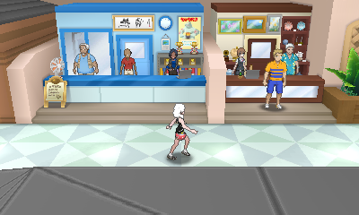 Magearna Magearna