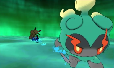 Marshadow Marshadow