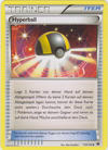 113 Hyperball