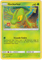 020	Geckarbor