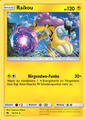079	Raikou