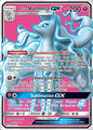 205	Alola-Vulnona GX