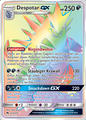 223	Despotar GX