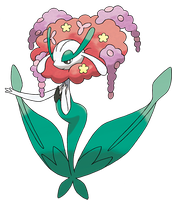 Florges