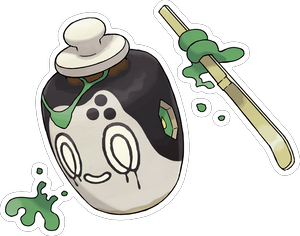 Mortcha (Imitationsform)