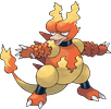 Magmar
