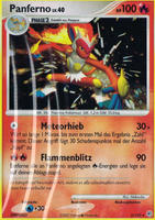 Diamant & Perl 5/130 Panferno
