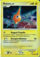 Majestätischer Morgen 13/100 Rotom