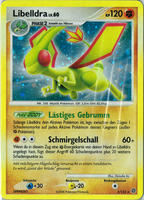 Rätselhafte Wunder 5/132 Libelldra