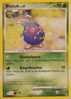 Rätselhafte Wunder 116/132 Bluzuk