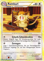 Unerschrocken 34/90 Rattikarl