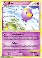 Unerschrocken 46/90 Driftlon
