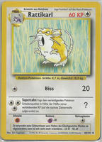 Basis-Set 40/102 Rattikarl