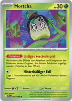 Dunkelnacht 005/084 Mortcha