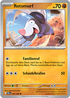 Dunkelnacht 046/084 Rotomurf