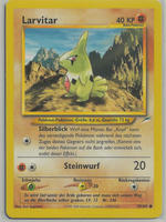 Neo Destiny 70/105 Larvitar