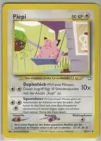 Neo Genesis 30/111 Piepi