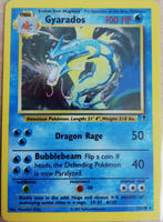 Legendary-Collection 12/110 Gyarados