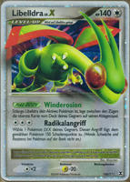 Aufstieg der Rivalen 105/111 Libelldra Lv.X