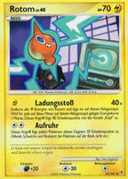Ultimative Sieger 82/147 Rotom